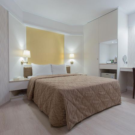 Monalisa Hotel تاينان المظهر الخارجي الصورة